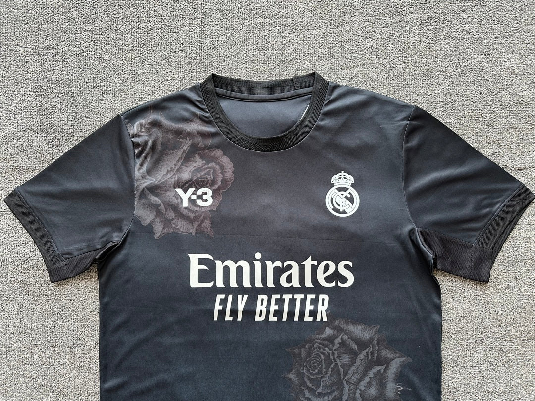 Real Madrid 23/24 Football Shirt