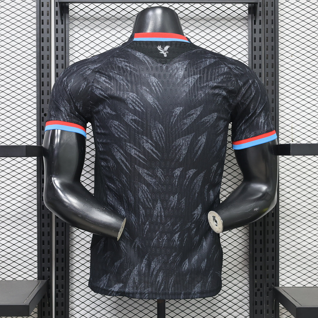 Crystal Palace 26/27 Away Player Version Football Shirt