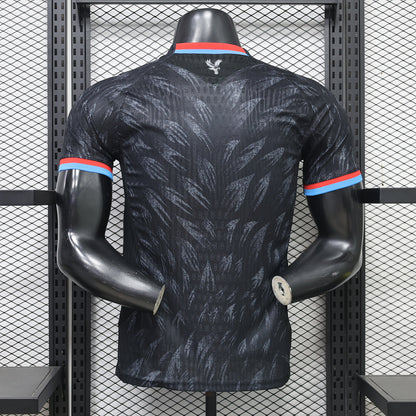 Crystal Palace 26/27 Away Player Version Football Shirt