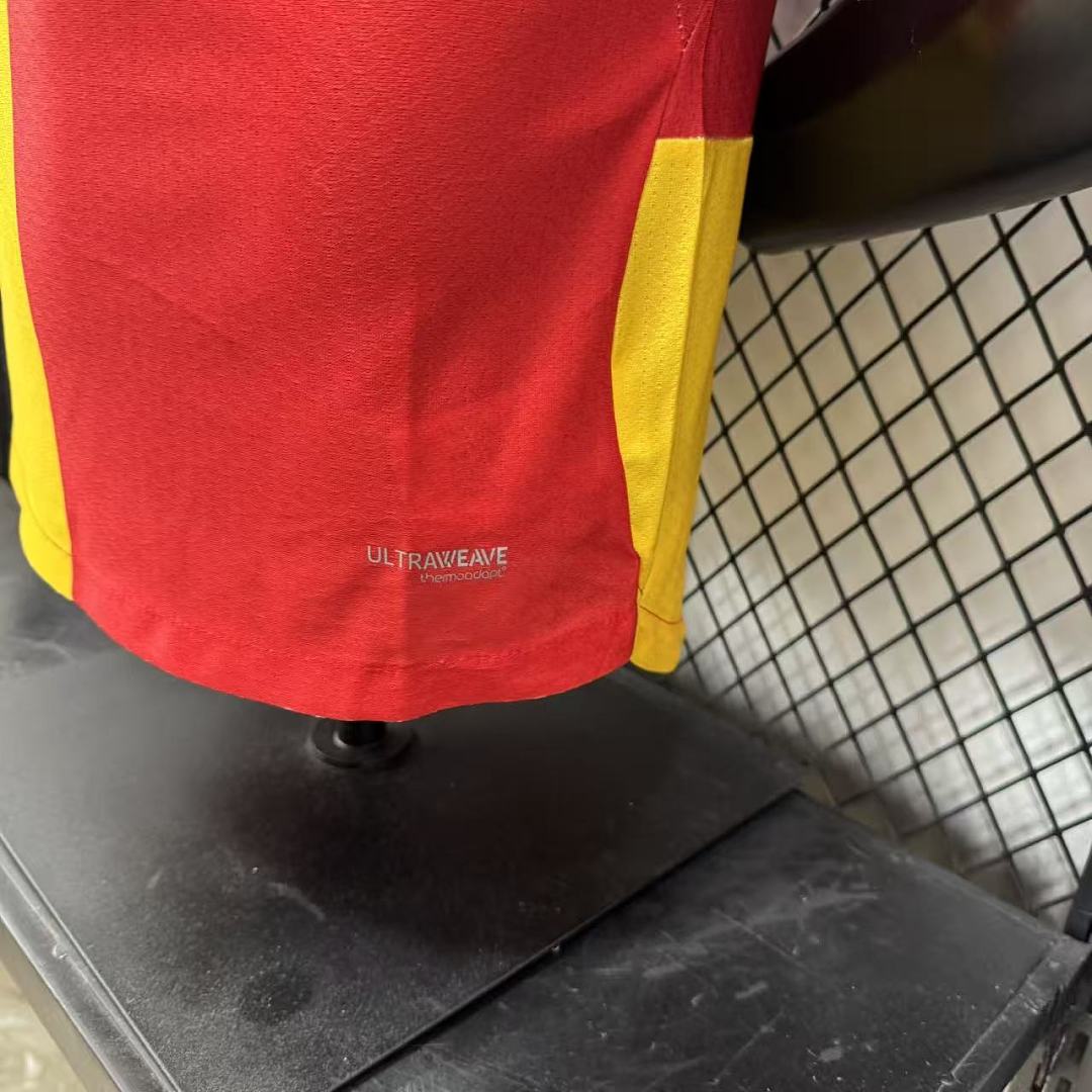 Galatasaray 26/27 Home Football Shirt
