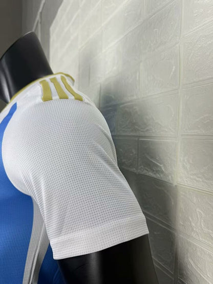 Argentina 25/26 Home Football Shirt