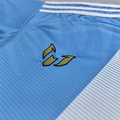 Argentina 26/27 Special Edition Football Shirt