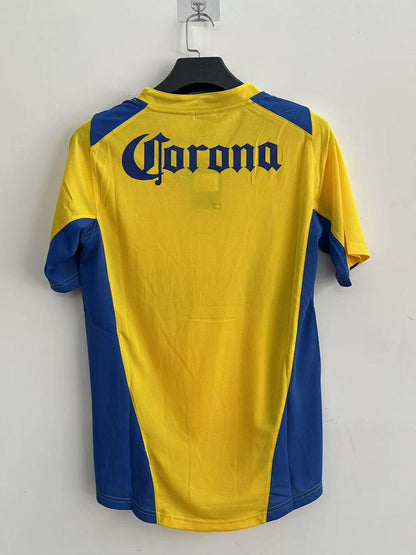 Club América 04/05 Home Football Shirt