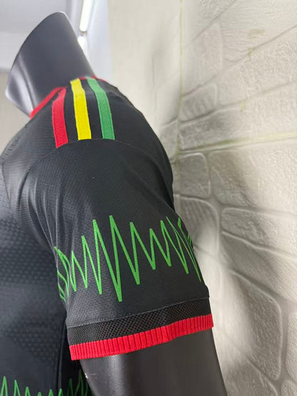 Jamaica 26/27 Away Player Version Football Shirt