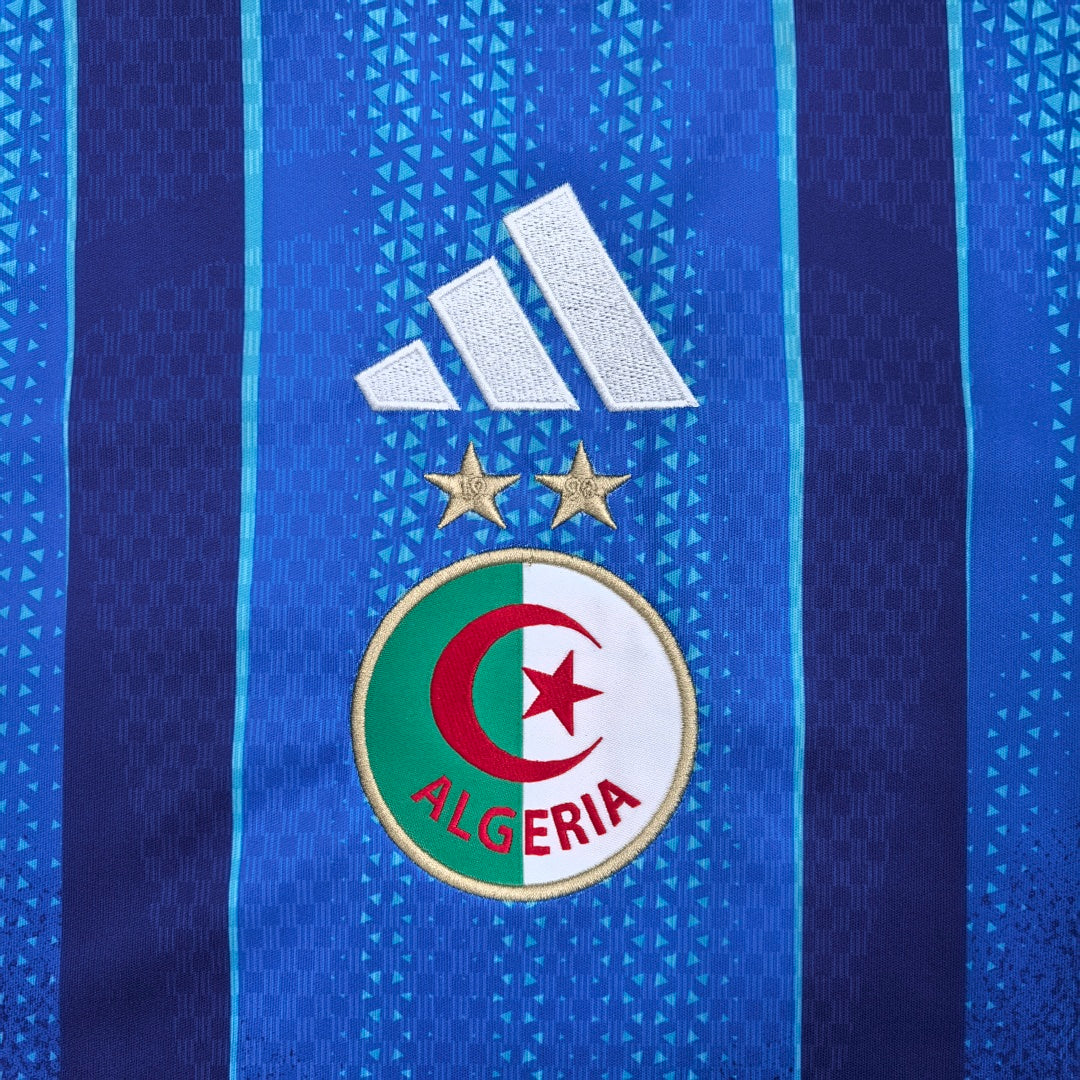Algeria 26/27 Training Shirt