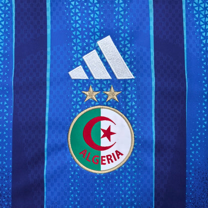 Algeria 26/27 Training Shirt