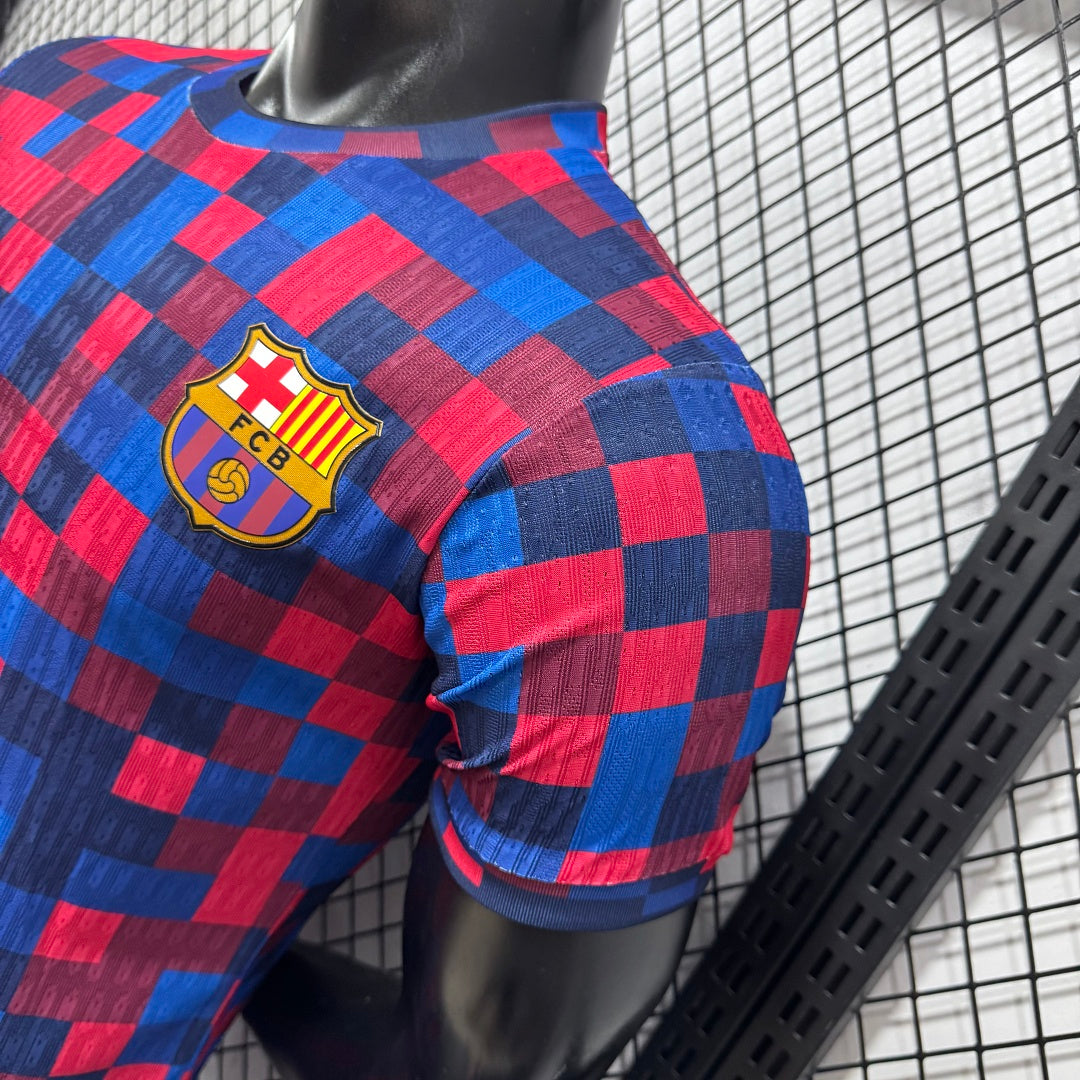 Barcelona 26/27 Special Edition Football Shirt