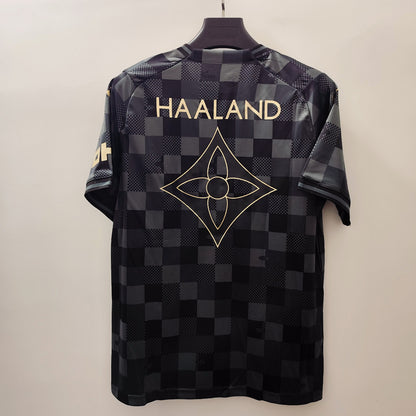Manchester City 24/25 Anniversary Football Shirt