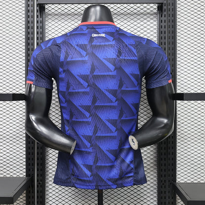Cape Verde 26/27 Away Football Shirt