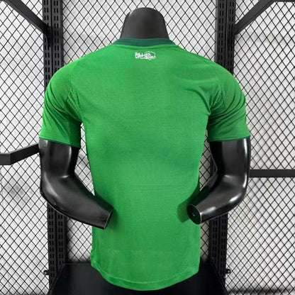Al Ahli Jeddah 25/26 Away Football Shirt