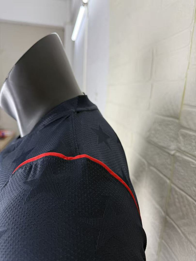 USA 26/27 Away Player Version Football Shirt