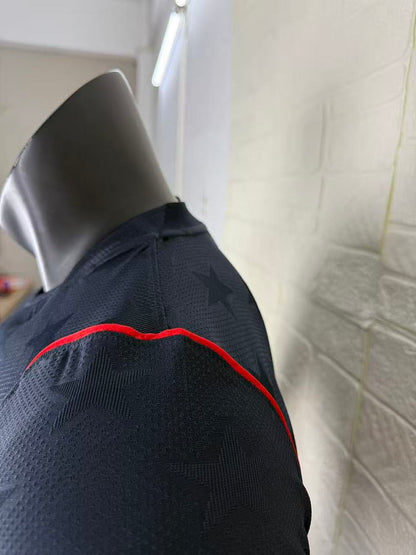 USA 26/27 Away Player Version Football Shirt