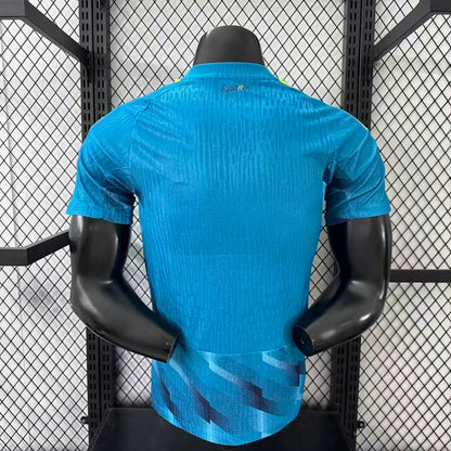 Spain 2026 Goalkeeper Football Shirt