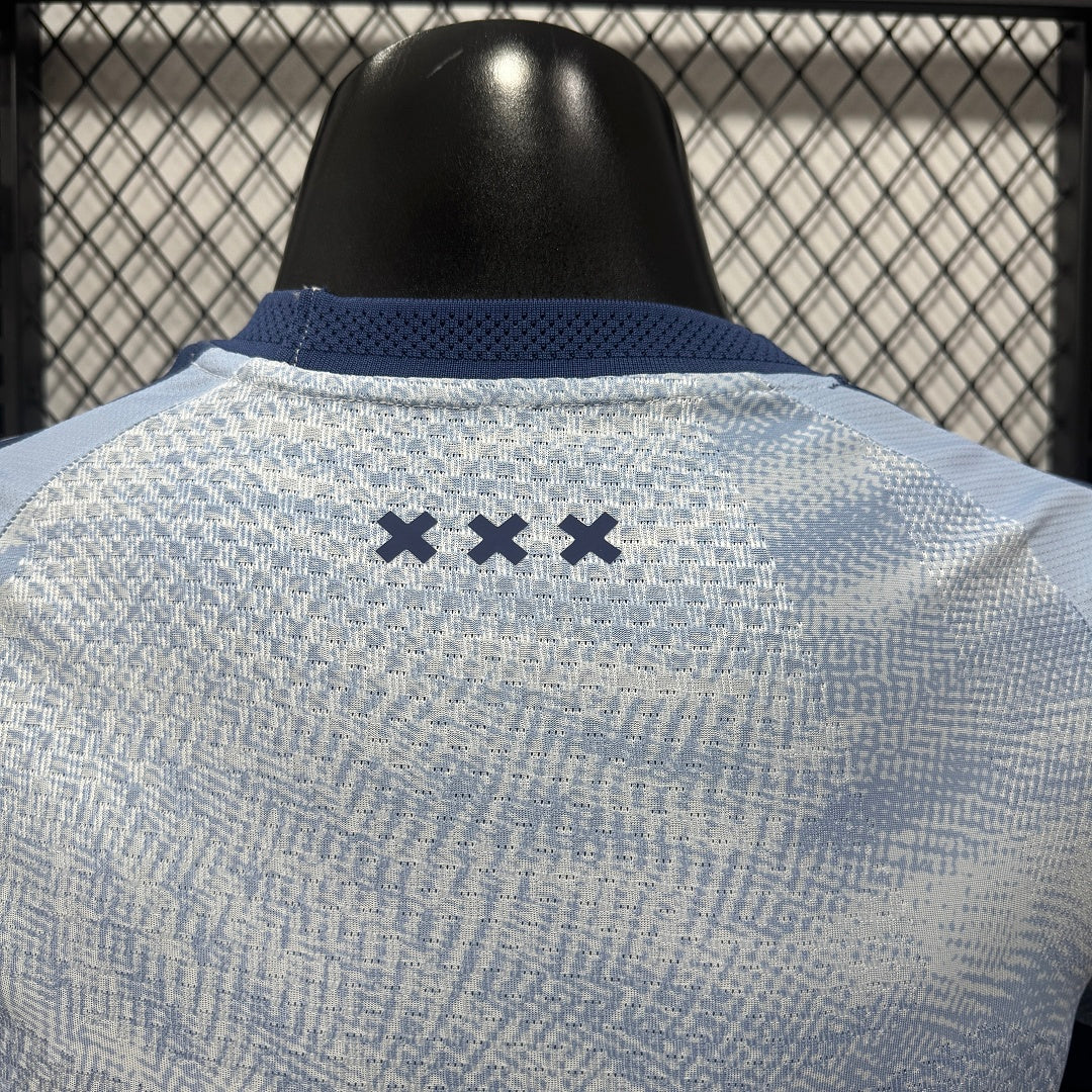Ajax 26/27 Away Football Shirt