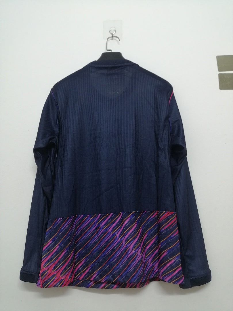 Tottenham Hotspur 26/27 Away Long Sleeve Player Version Football Shirt