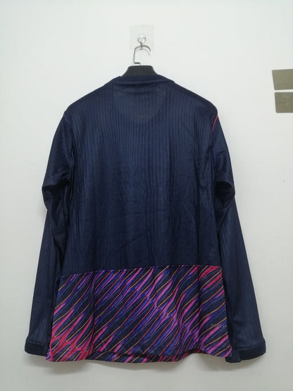 Tottenham Hotspur 26/27 Away Long Sleeve Player Version Football Shirt