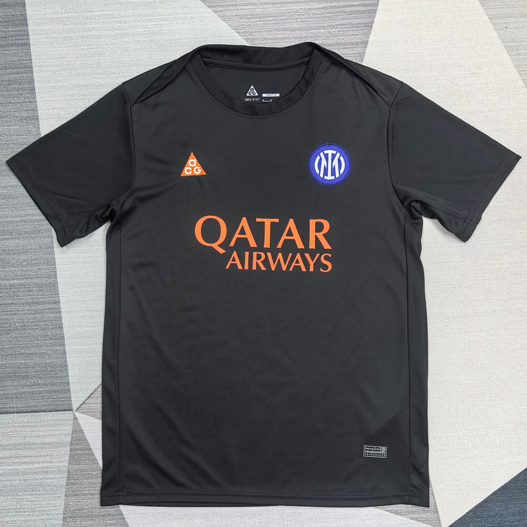 Inter Milan 26/27 Training Shirt