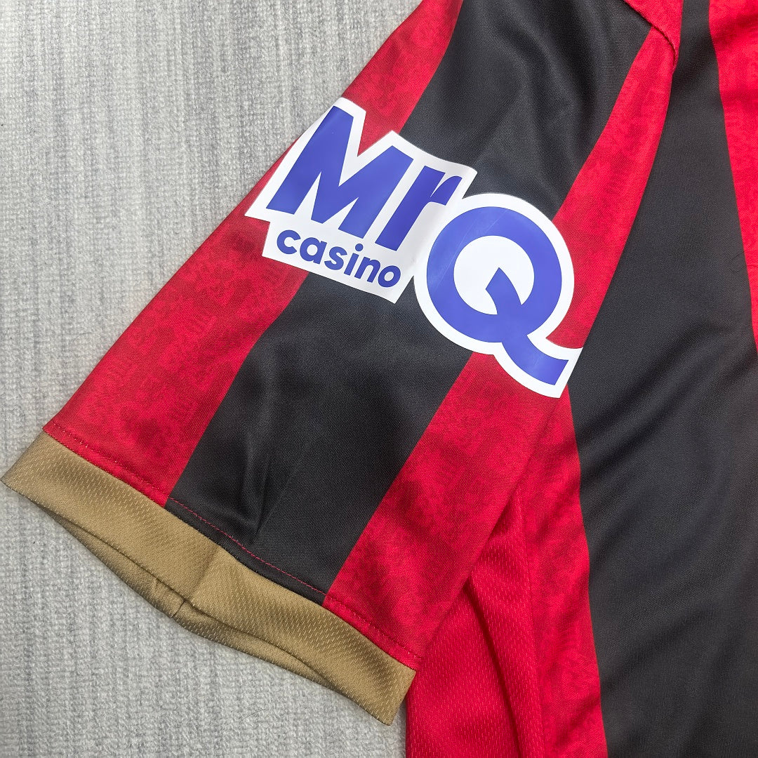 Bournemouth 26/27 Home Football Shirt