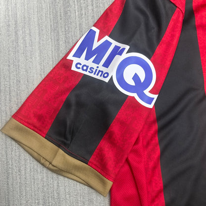 Bournemouth 26/27 Home Football Shirt