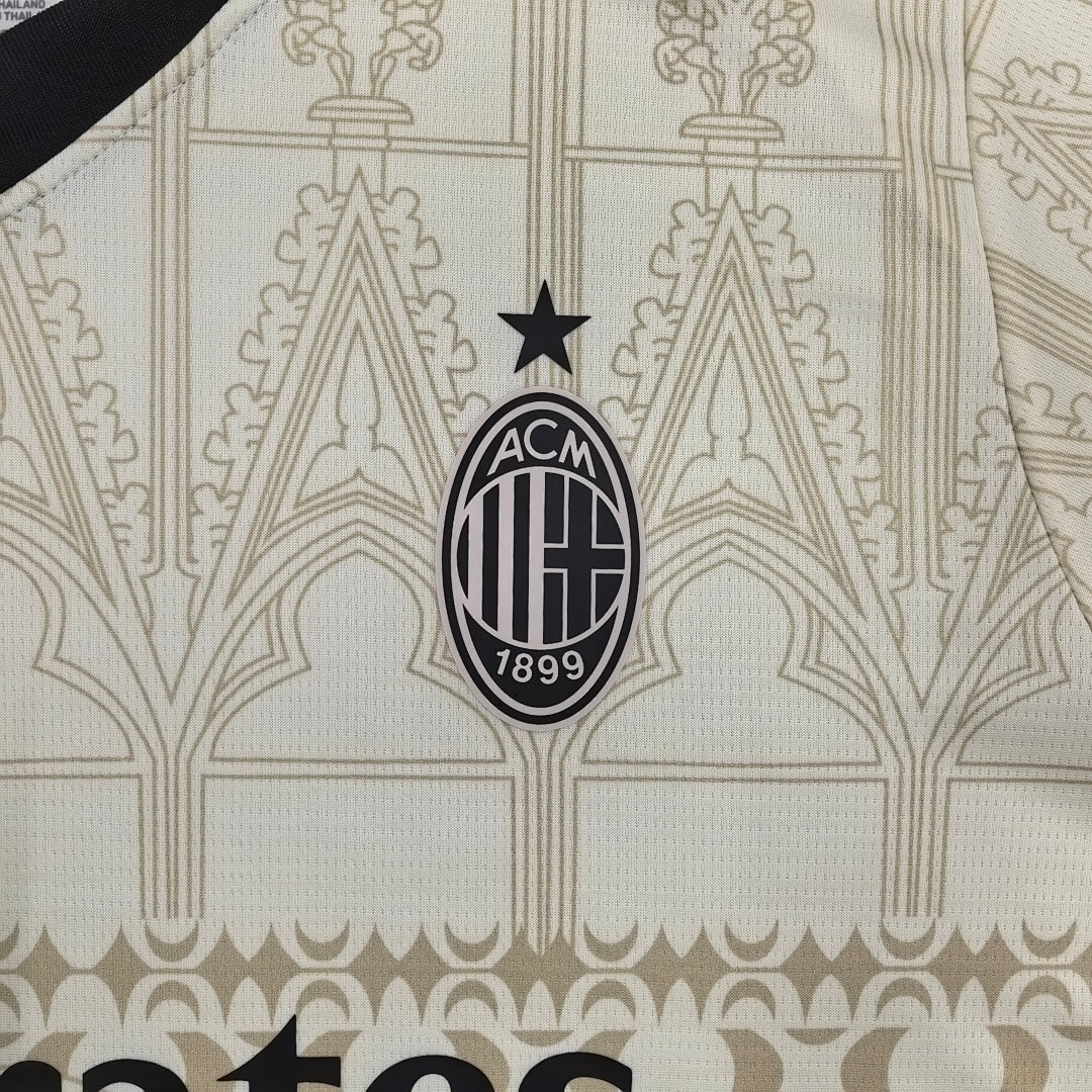 AC Milan 24/25 Away Football Shirt
