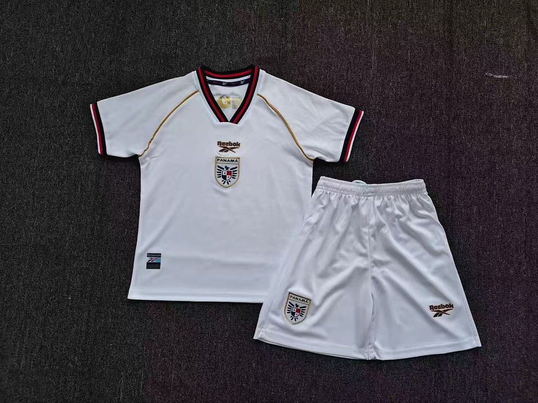 Panama 26/27 Away Football Shirt
