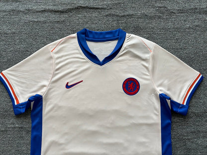 Chelsea 24/25 Away Football Shirt