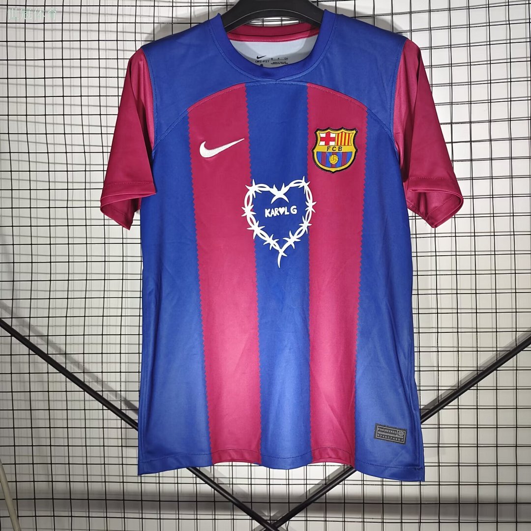 Barcelona 24/25 Special Edition Football Shirt