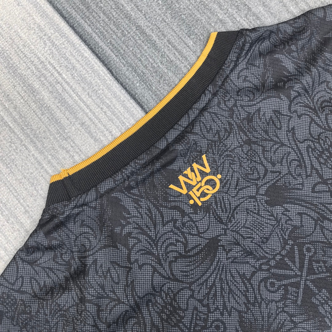 Wolverhampton Wanderers 26/27 Third Football Shirt