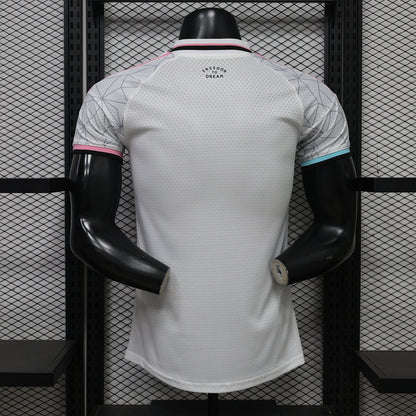 Inter Miami 26/27 Special Edition Player Version Football Shirt