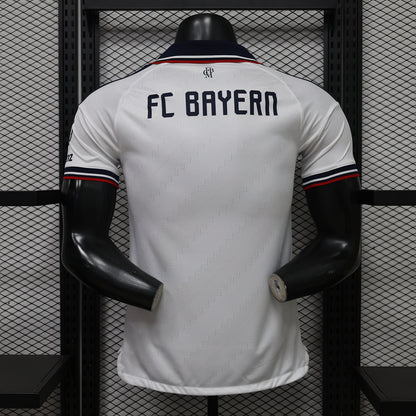 Bayern Munich 26/27 Away Football Shirt