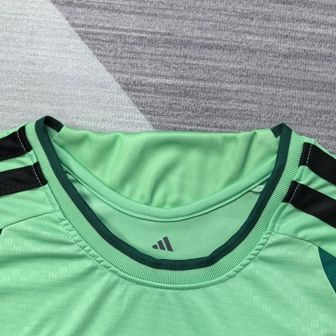 Mexico 26/27 Football Shirt