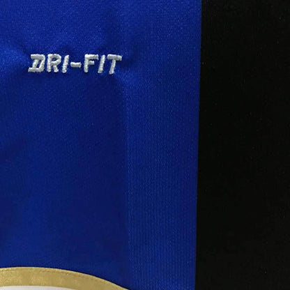 Inter Milan 08/09 Home Football Shirt