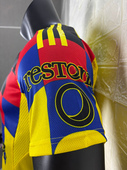 Club América 25/26 Home Football Shirt