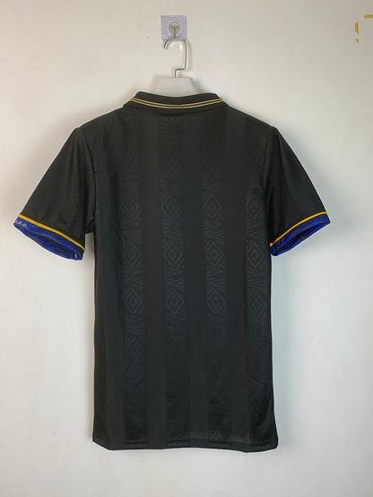 Manchester United 1994 Away Football Shirt