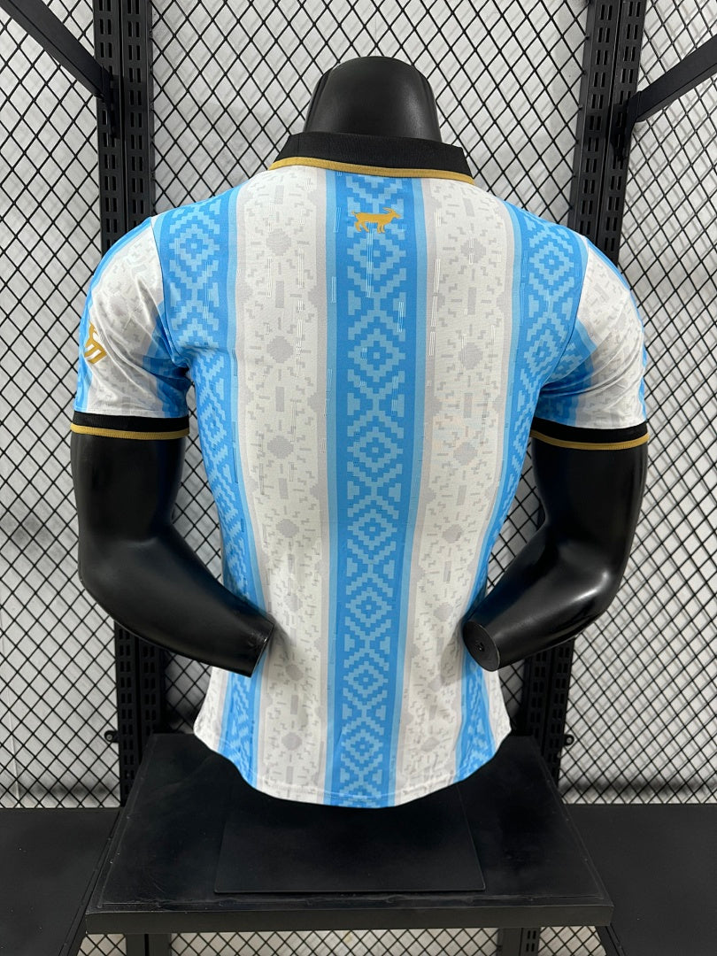 Argentina 24/25 Special Edition Football Shirt