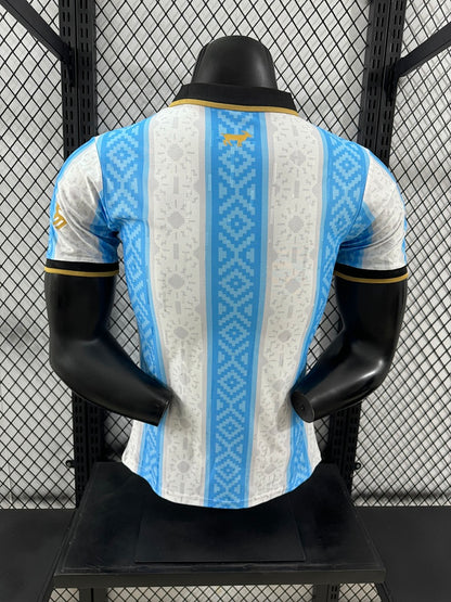Argentina 24/25 Special Edition Football Shirt