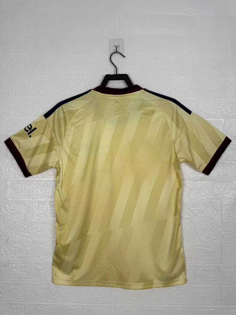 Arsenal 26/27 Third Football Shirt