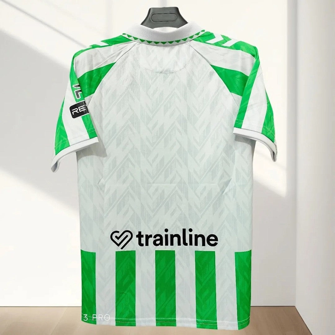 Real Betis 24/25 Home Football Shirt