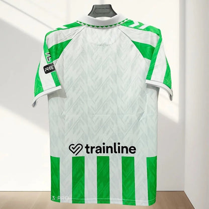 Real Betis 24/25 Home Football Shirt