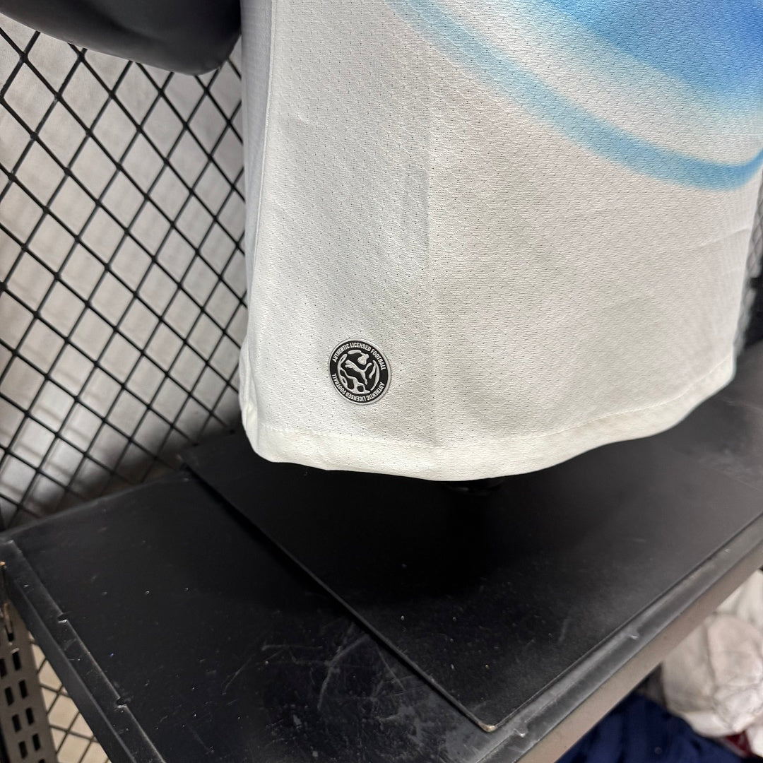 Al Hilal 26/27 Away Football Shirt