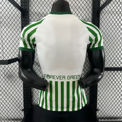 Real Betis 2025 Football Shirt