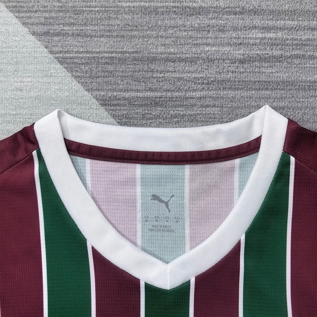 Fluminense 26/27 Home Football Shirt