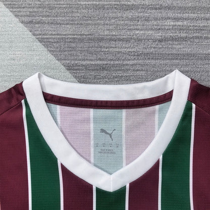 Fluminense 26/27 Home Football Shirt
