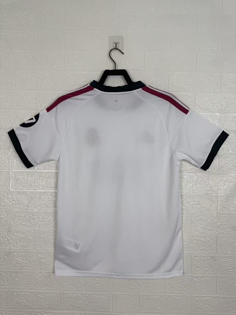 Real Madrid 26/27 Home Football Shirt