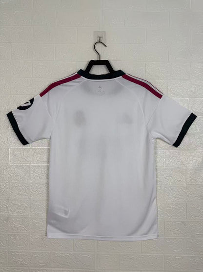 Real Madrid 26/27 Home Football Shirt