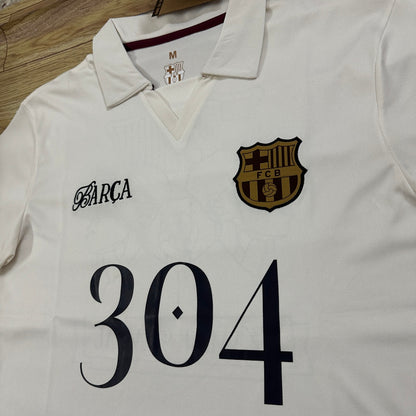 Barcelona 24/25 Anniversary Football Shirt