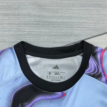 Aston Villa 26/27 Training Shirt