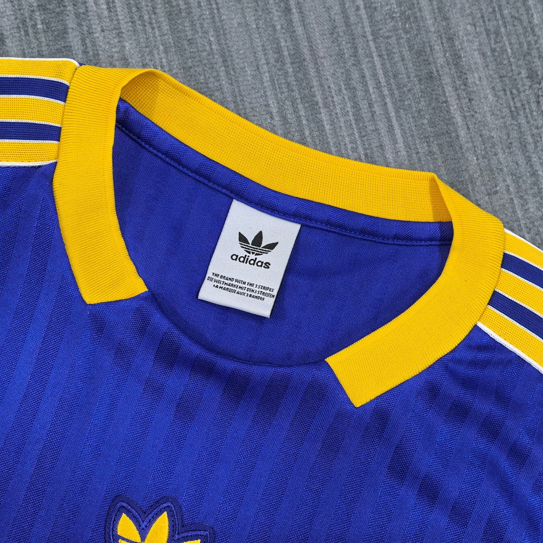 Boca Juniors 25/26 Training Shirt