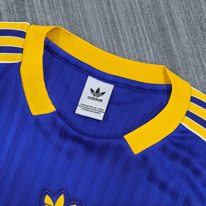 Boca Juniors 25/26 Training Shirt