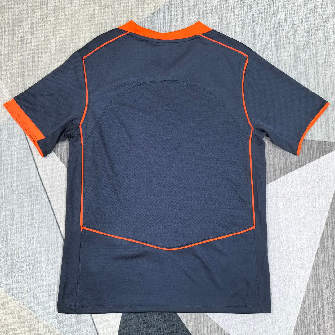 Inter Milan 25/26 Third Football Shirt